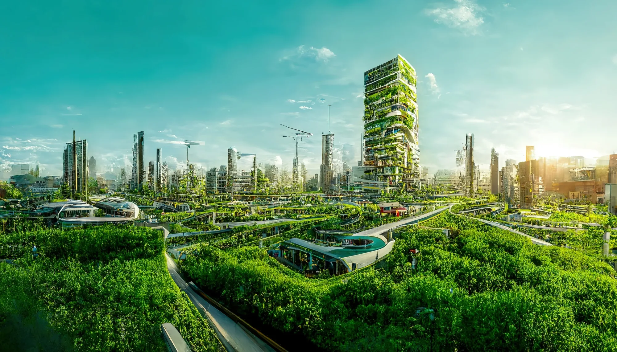 Yeşil bina sertifikaları: LEED ve BREEAM karşılaştırması